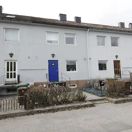 Solferie - Ostre Ringvei Holiday home Lund (Hojslev)