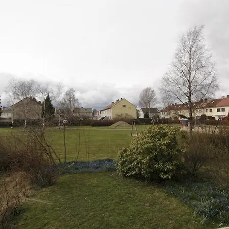 Holiday home Solferie - Ostre Ringvei Lund (Hojslev)